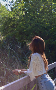 Blouse Ambre