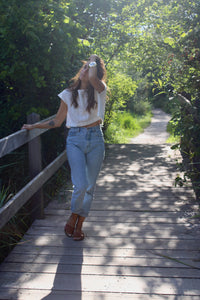 Blouse Ambre