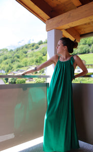 Esmée - Vert