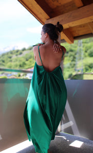 Esmée - Vert