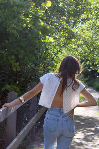 Blouse Ambre