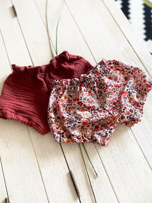 Child - Bloomers